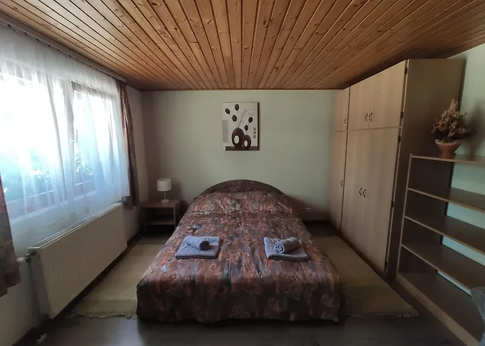 Markal Apartman