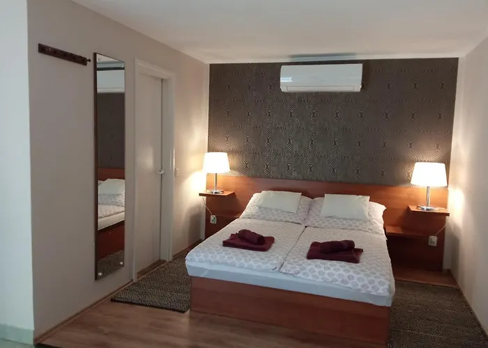 Markal Apartman