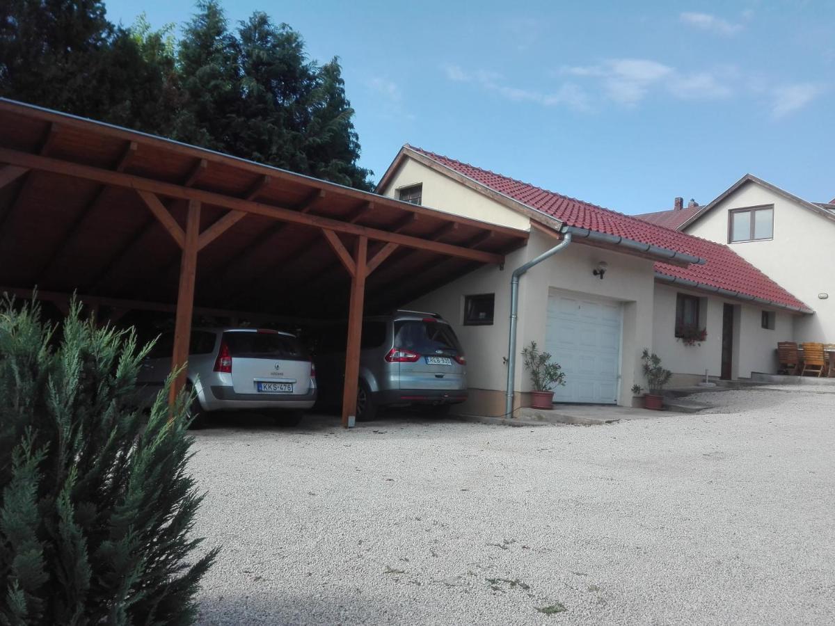 Apartmán Markal *