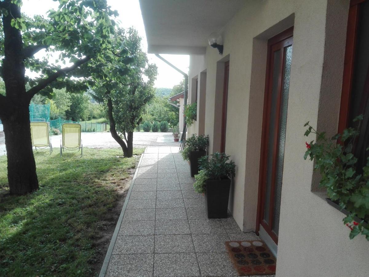 Markal Apartman *