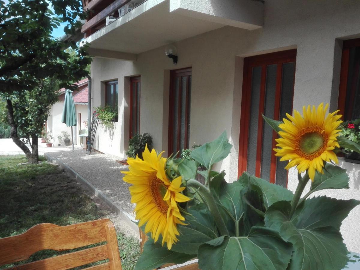Apartmán Markal *