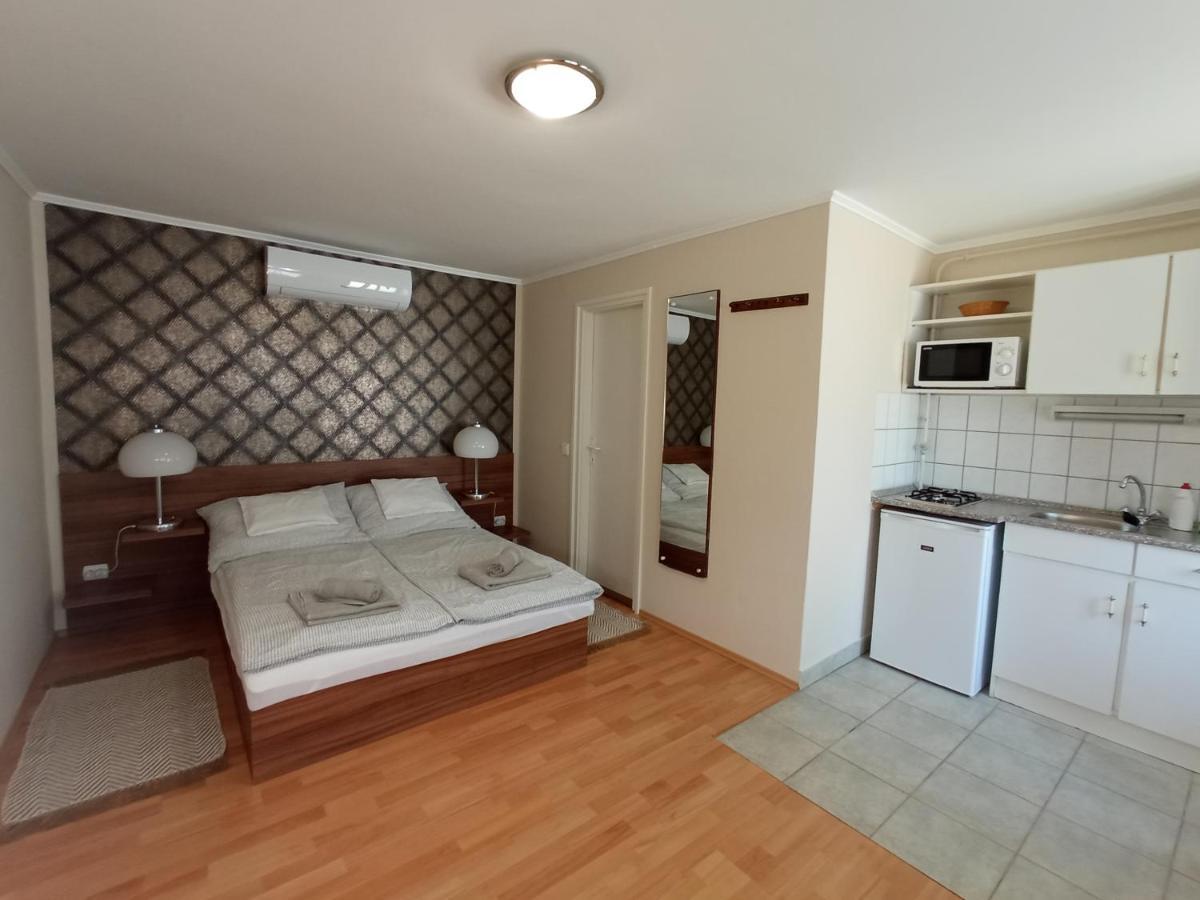 Markal Apartmán Heviz