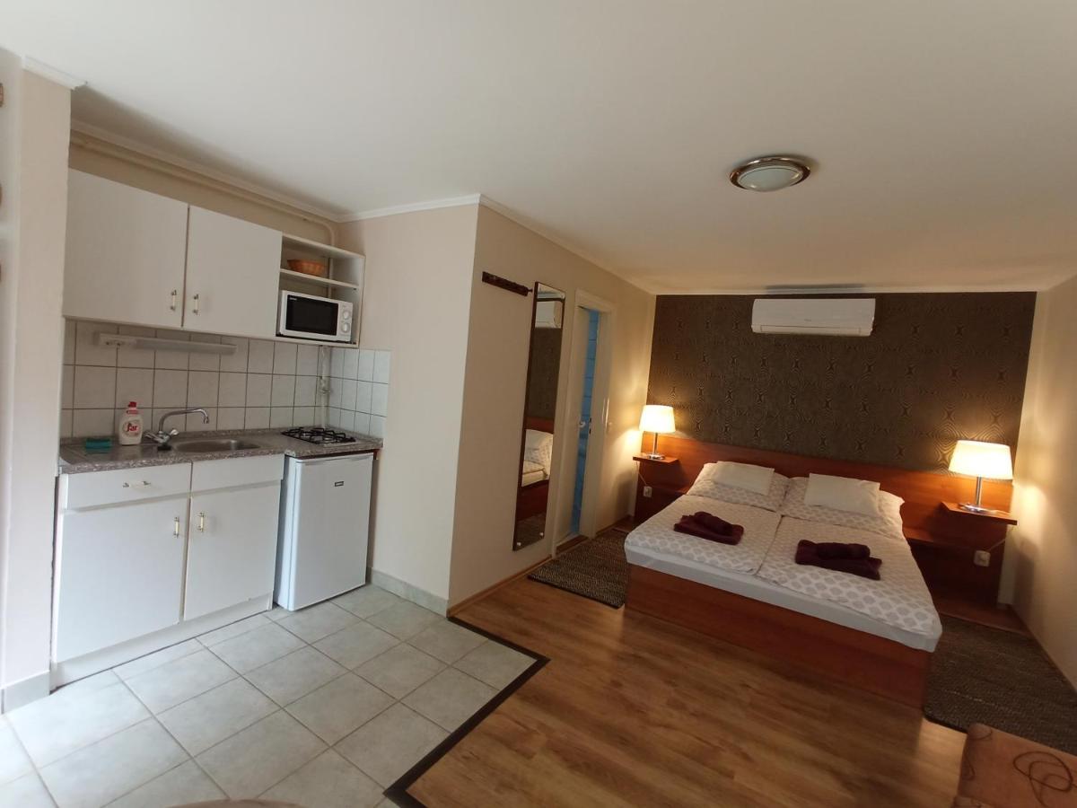 Markal Apartmán *