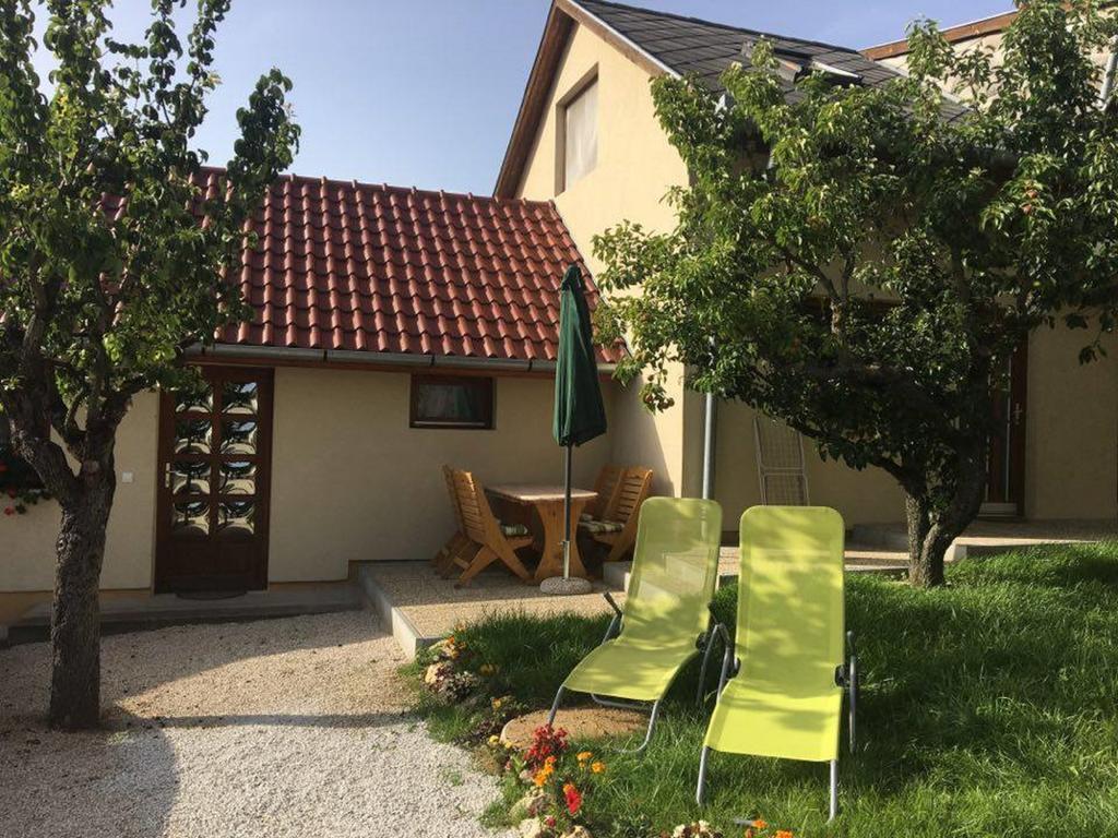 Apartman Markal *