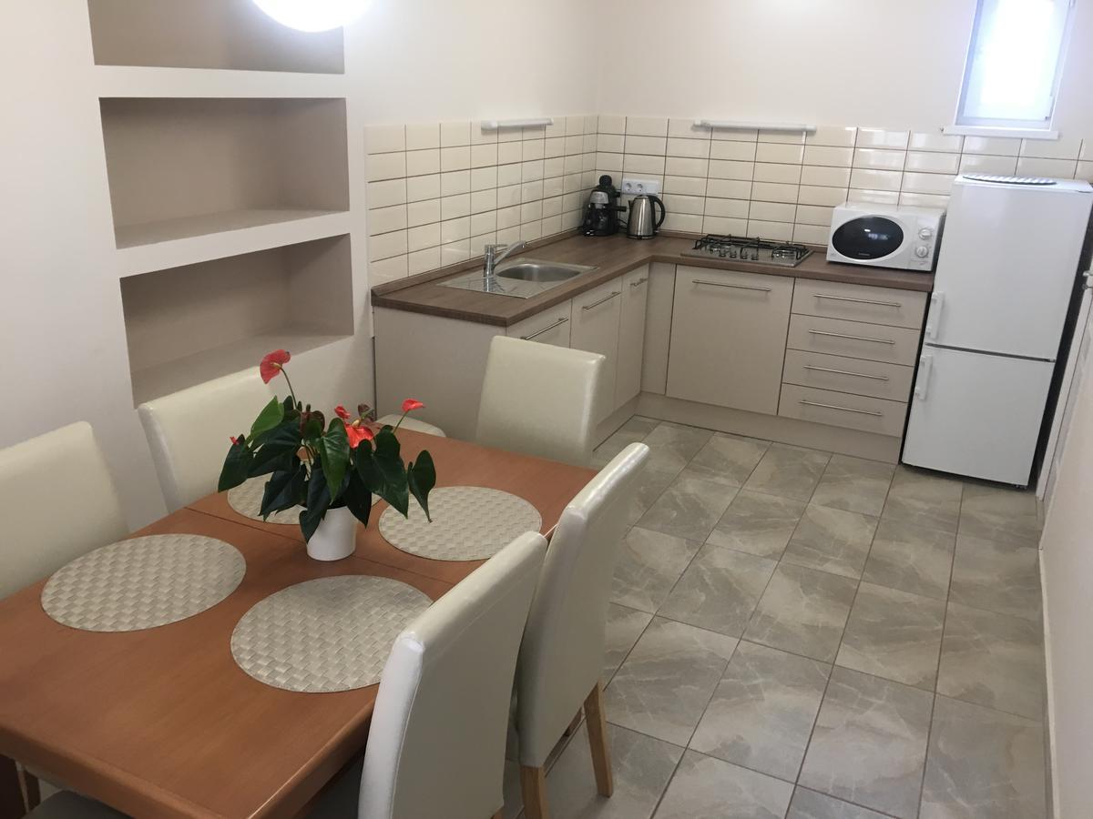 Markal Apartman Hévíz