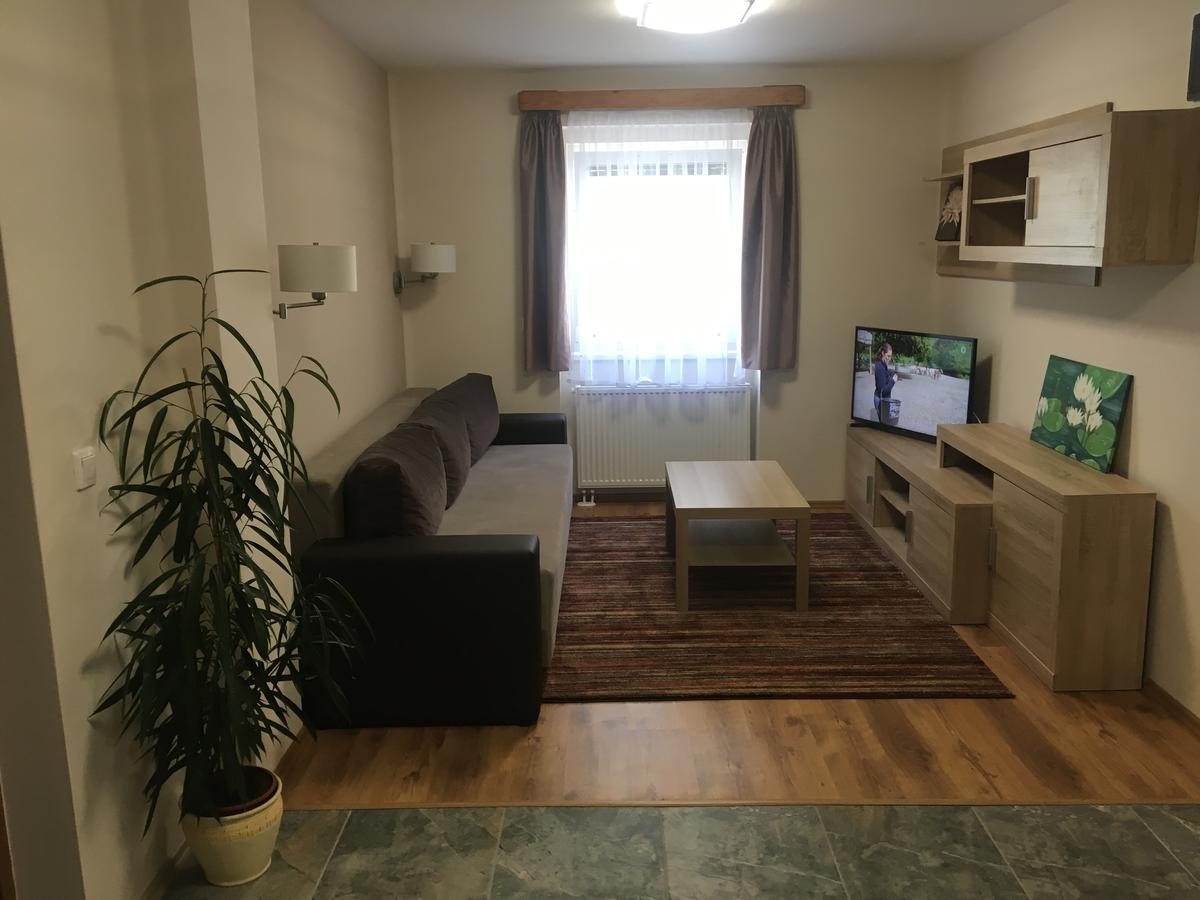 Markal Apartmán Heviz