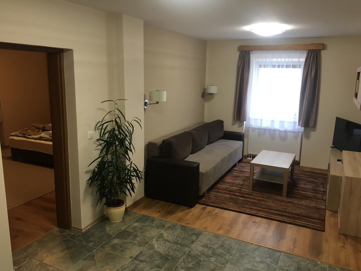 Apartmán Markal