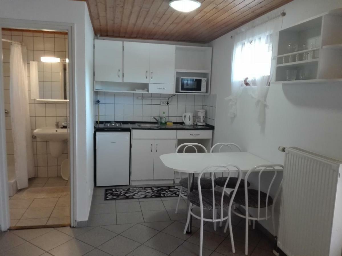 Markal Apartman Hévíz