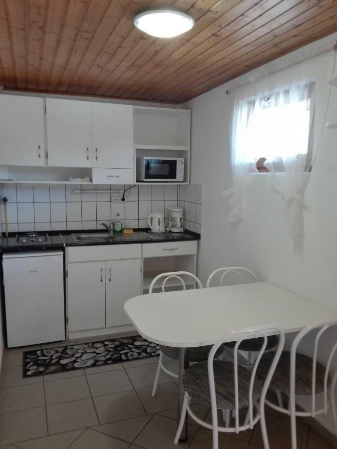 Apartman Markal *